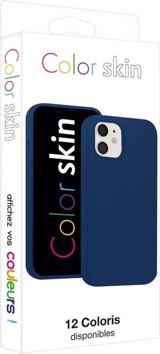 Produktbild Moxie Hülle iPhone 12/12 Pro Color Skin TPU (Apple iPhone 12, Apple iPhone 12 Pro)