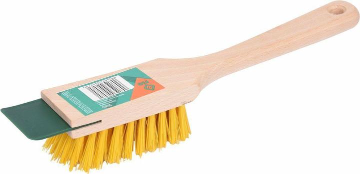 Toya Flo -Brosse pour la tondeuse (Tondeuse à gazon, Pièces de rechange pour machines de jardinage)