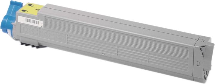 Produktbild OKI 42918913 (Y)