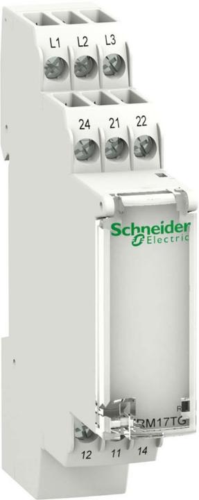 Productafbeelding Schneider Electric Fasevolgorde monitor
