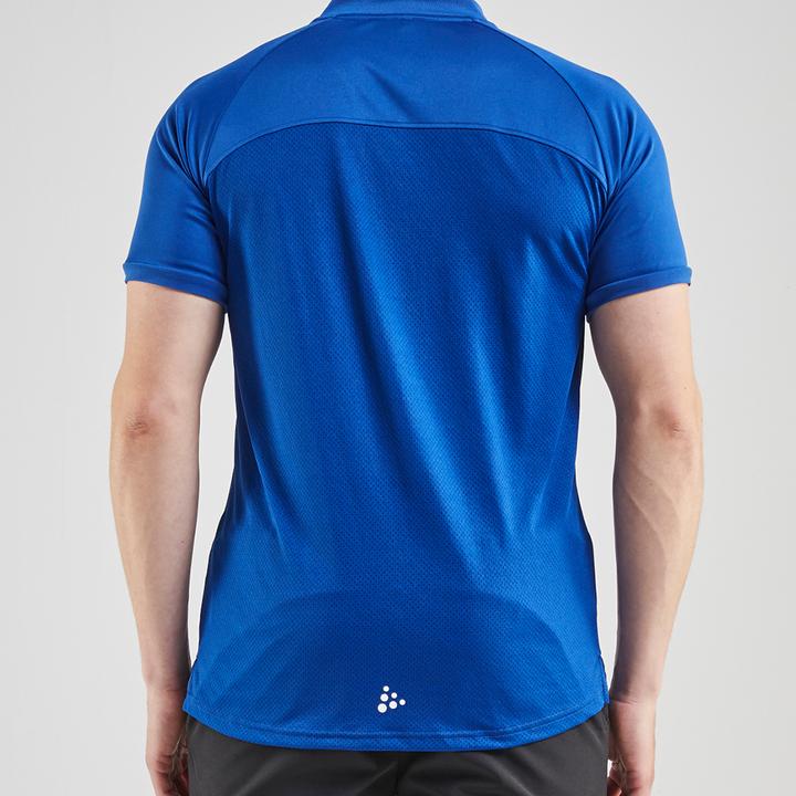 Actual product image Craft Pro Control Impact Polo Men (XXL)