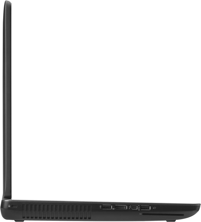 Produktbild HP ZBook 17 G2 (17.30", Intel Core i7-4710MQ, 8 GB, 256 GB, CH)