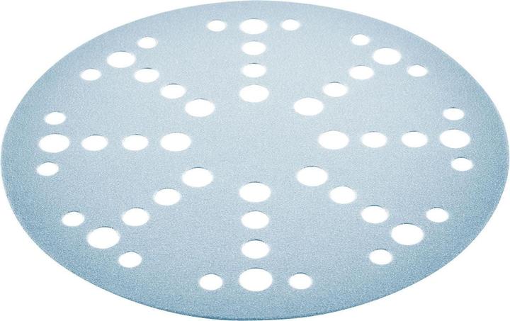 Produktbild Festool Schleifscheibe STF D225/128 P80 GR/25 (80, P80)