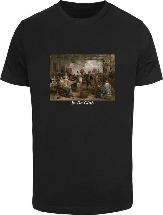 Produktbild Mister Tee Club Tee (M)