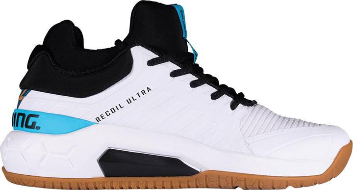 Produktbild Salming Recoil Ultra Mid Herren (44)