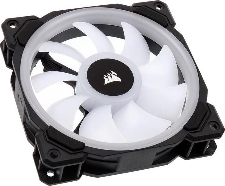Produktbild Corsair Ll120 (120 mm, 1 x)