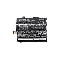 Thumbnail - CoreParts Battery for Lenovo Mobile (4200 mAh), Notebook Akku, Schwarz