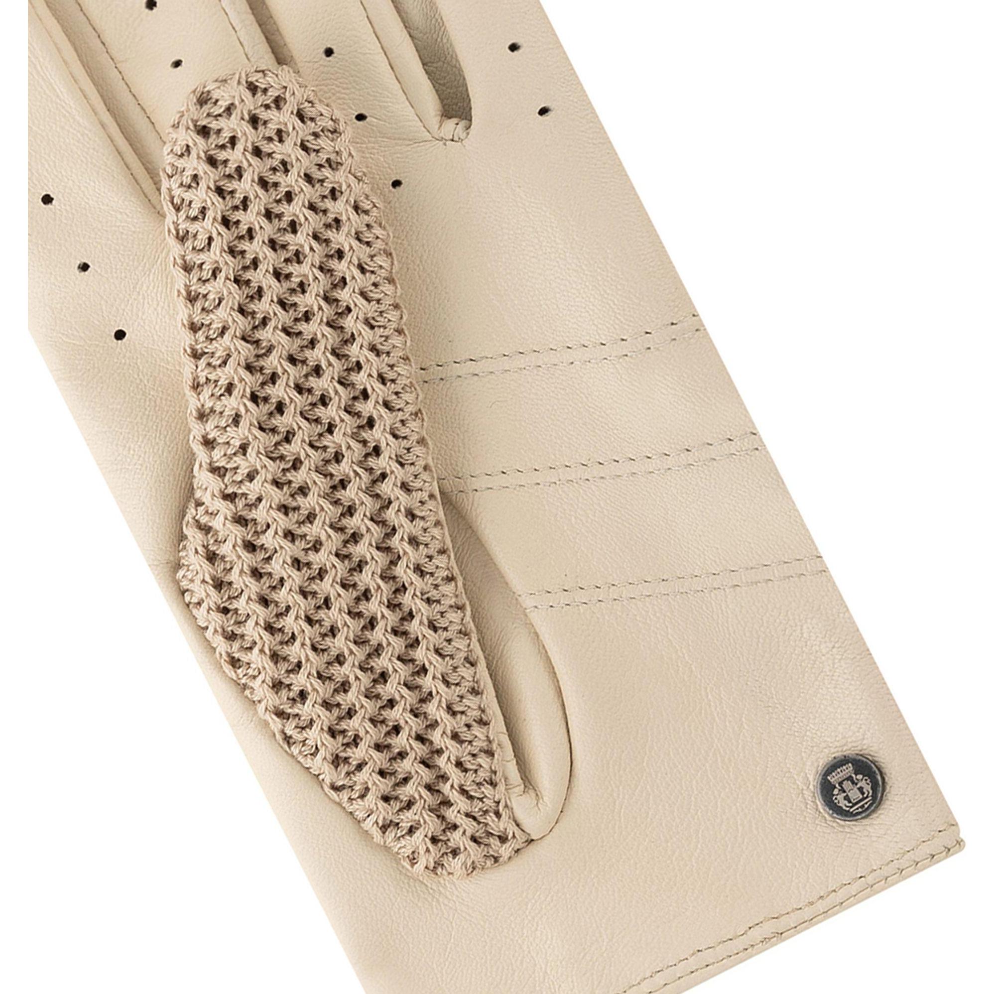 Thumbnail - Roeckl, Damen, Handschuhe, Sanremo Handschuhe Leder, (7.5)