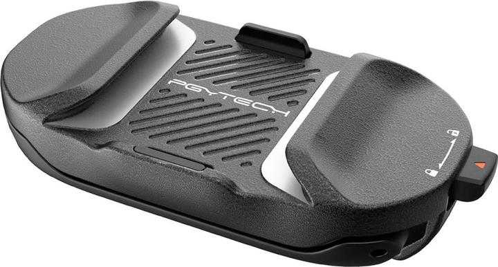 Actual product image Pgytech Beetle Clip V2 camera mount