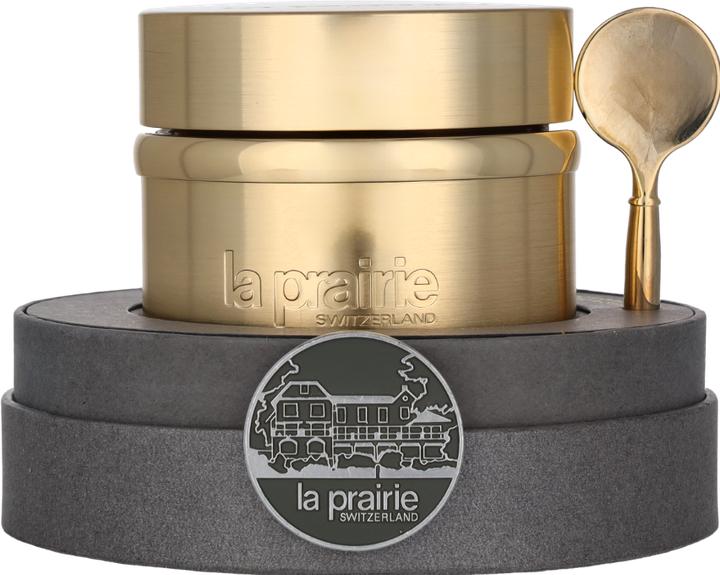 Image du produit La Prairie Crème éclat pour les yeux Pure Gold 20 ml (Crème pour les yeux, 20 ml, Journée)