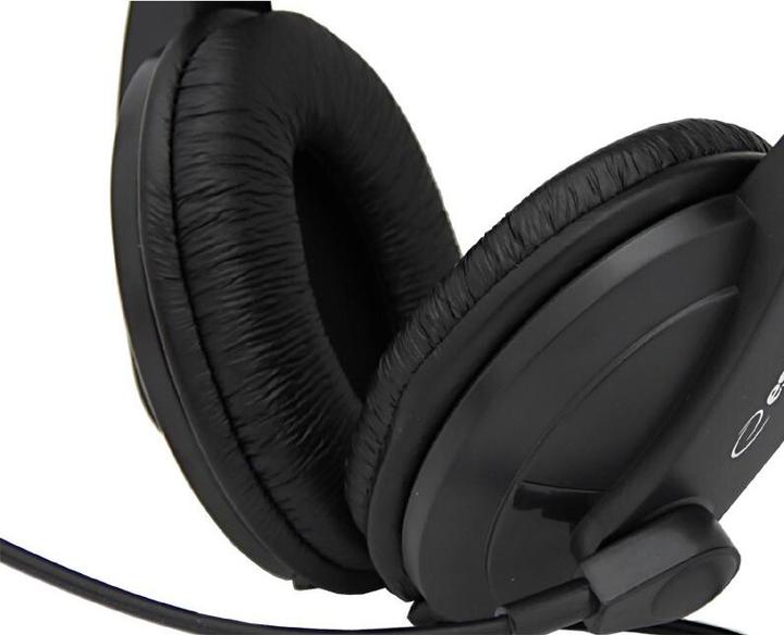 Produktbild Esperanza EH103 CONCERTO - headset (Kabelgebunden)