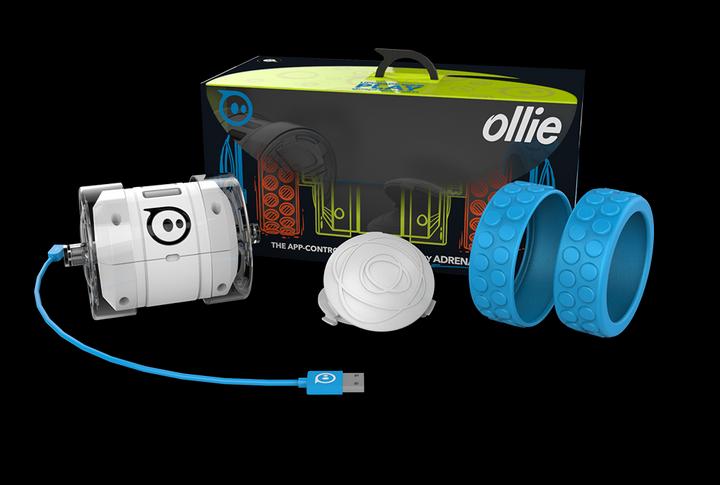 Produktbild Sphero Ollie