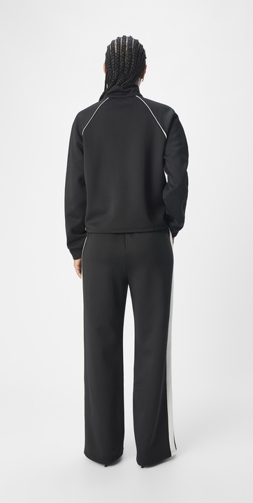Image du produit Object Pantalon de jogging loose fit (XL)