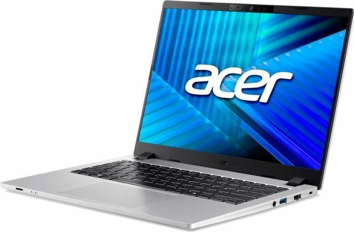 Produktbild Acer TravelMate P2 (14", 512 GB, 16 GB, Schweiz)