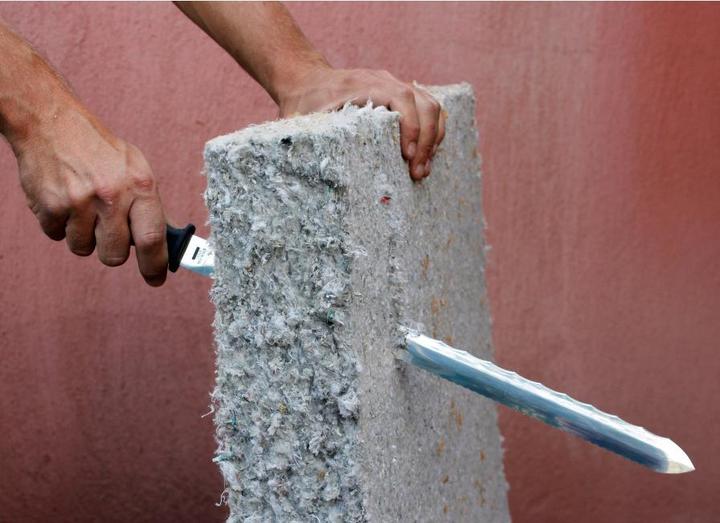 Image du produit Edma Akmens vatos peilis 300 mm