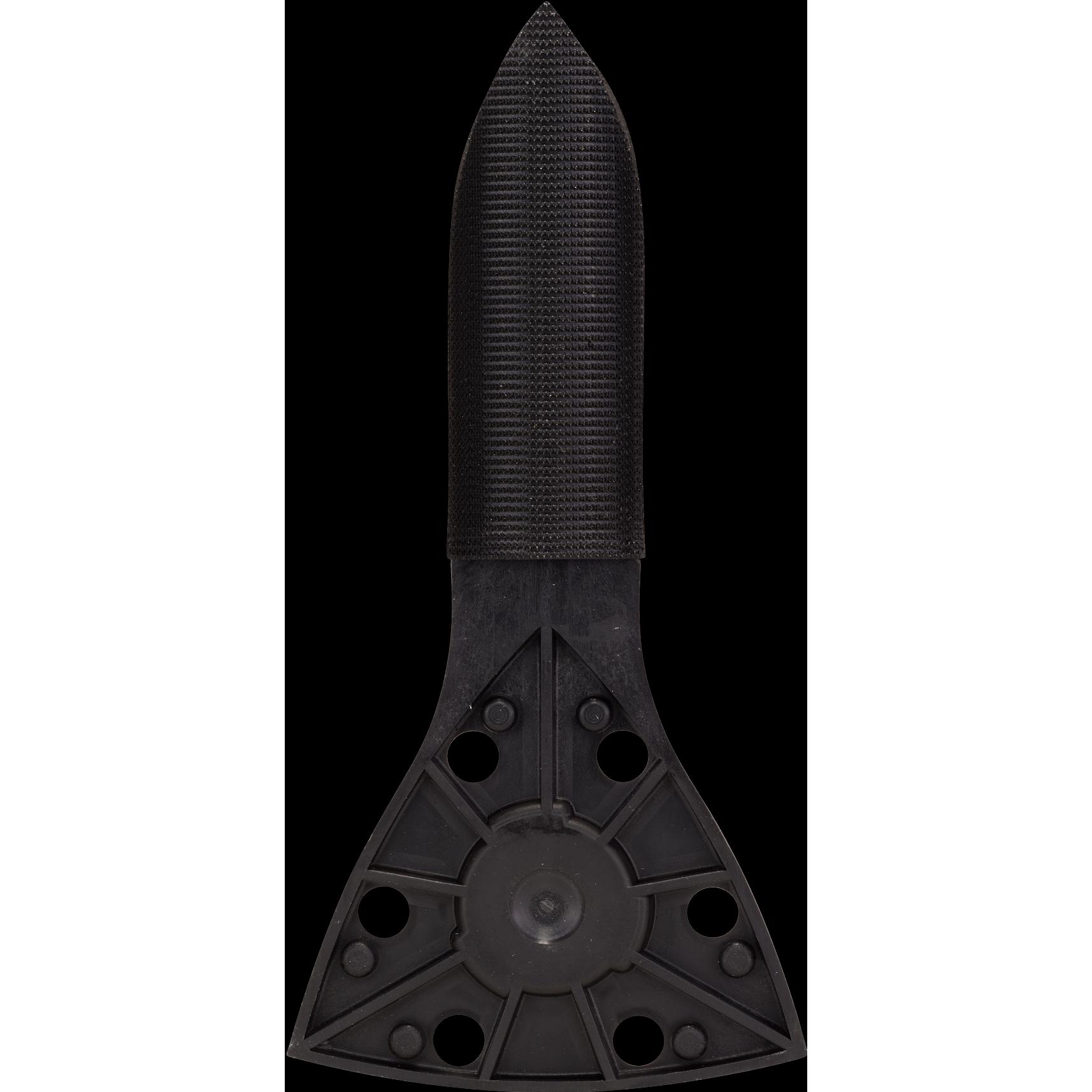 Bosch Professional Zubehör, Schleifmittel, Schleifzunge, oval