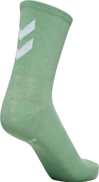 Produktbild hummel hmlCHEVRON COL 4-PACK SOCKS MIX (43 - 45)