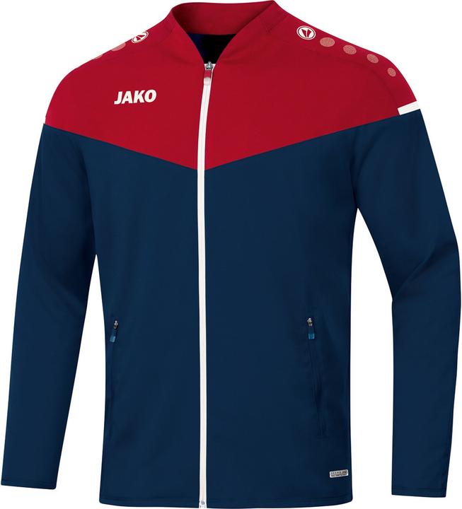 Immagine prodotto JAKO Presentazione Giacca Campione 2.0 (4XL)
