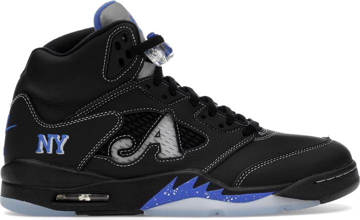 Image du produit Jordan 5 Retro Awake NY Black (42.5)