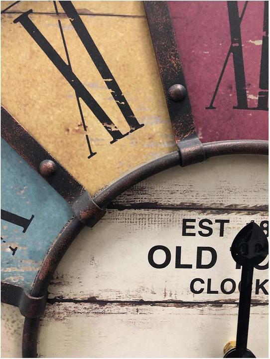 Actual product image TFA Vintage (60.50 cm)