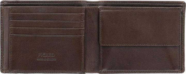 Actual product image Picard Buddy 1 wallet leather 12 cm