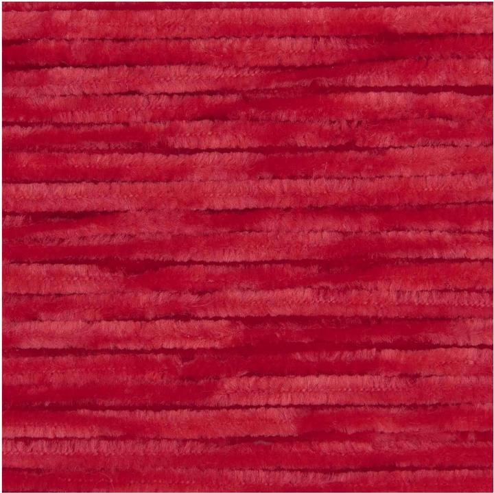 Actual product image Rico Design Wool Ricorumi Nilli Nilli Red, Pack size: 1 piece (65 m)
