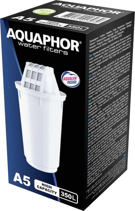 Aquaphor Spender-Wasserfilter