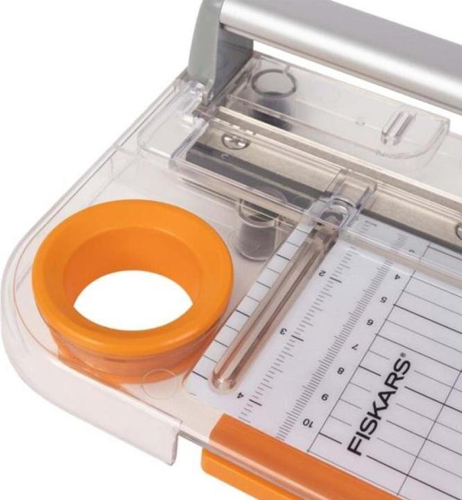Produktbild Fiskars CREA 1068570 (5 Blätter, A4)