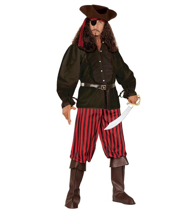 Immagine prodotto Widmann Camicia medievale (M, L)