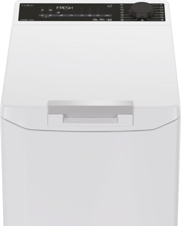 Produktbild Haier THASNQ286TM5-S (8 kg, Oben)