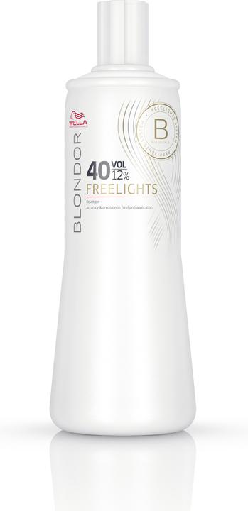 Image du produit Wella Blondor Freelights (Blond)