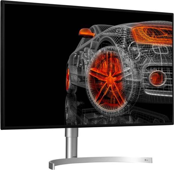 Immagine prodotto LG 32UL950-W (3840 x 2160 pixel, 31.50")