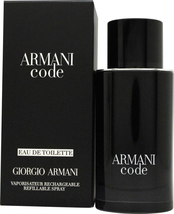 Giorgio Armani Code Eau de Toilette