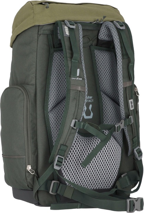 Image du produit Deuter Sac à dos scolaire Scula (44 l)