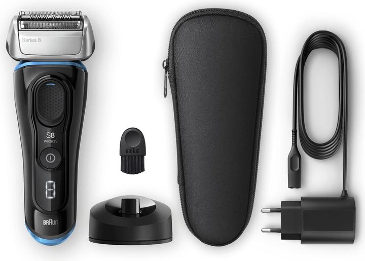Image du produit Braun Rasoir Series 8 8345S