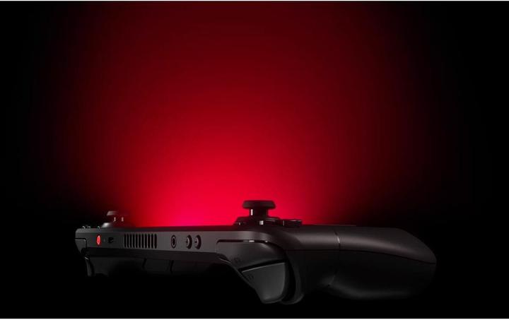 Produktbild Valve Steam Deck OLED 512GB