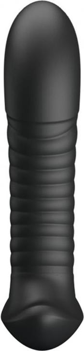 Image du produit Pretty Love Masseur de prostate avec fonction de rotation et de vibration
