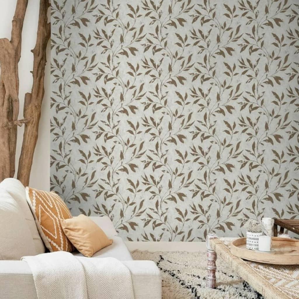 Dutch Wallcoverings, Tapete, Tapete