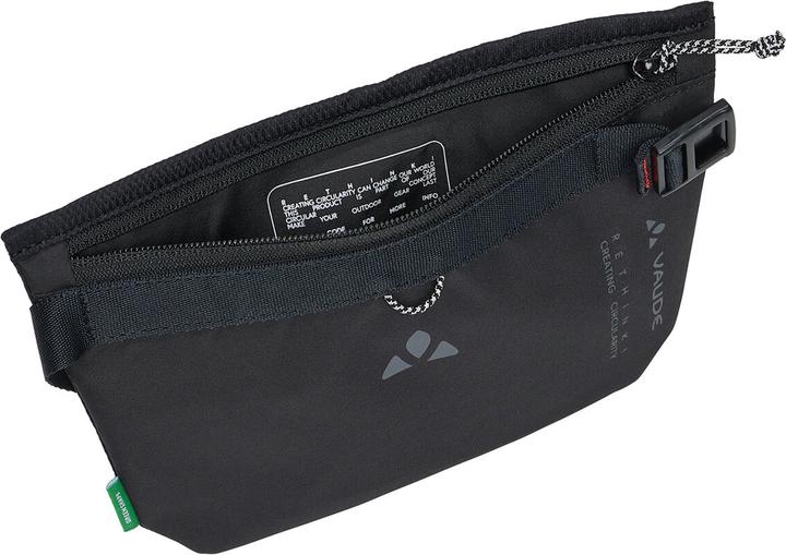 Actual product image Vaude Jackpot