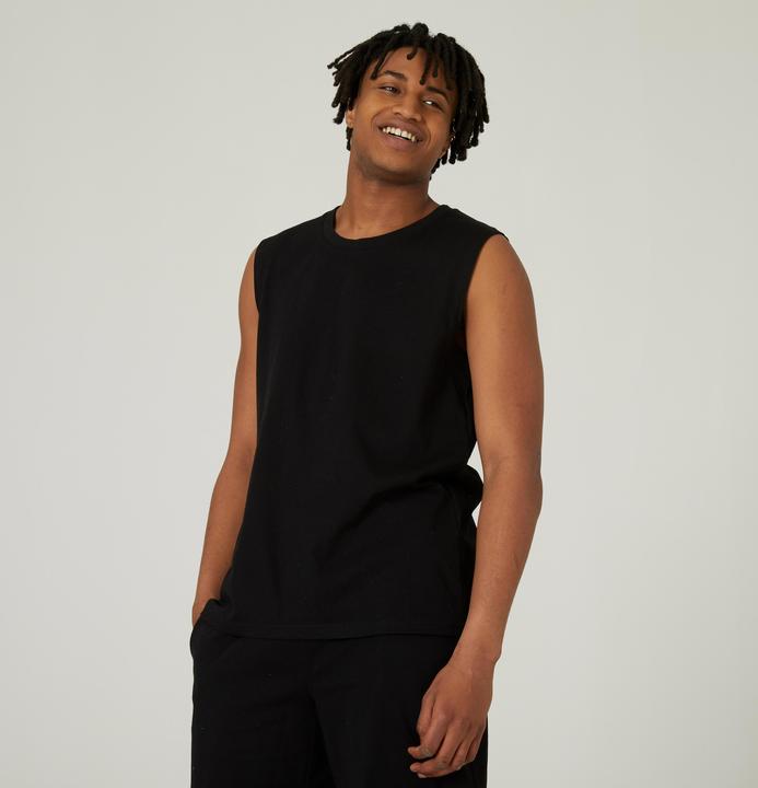 Domyos tank regular 500 m 335335 (L)