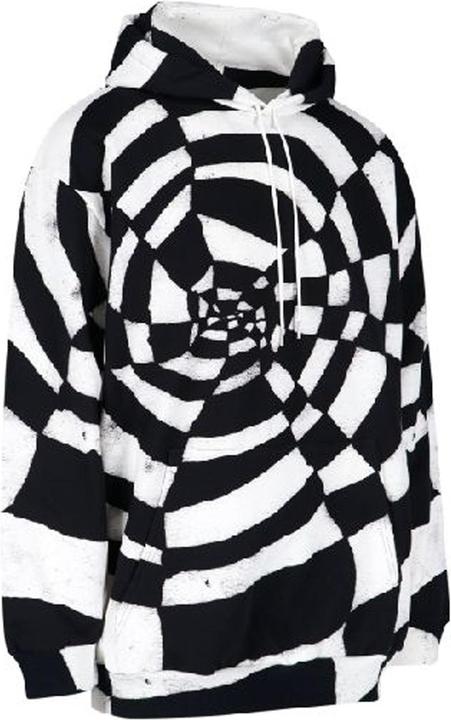 Image du produit Celine Spider Hooded Sweatshirt (L)