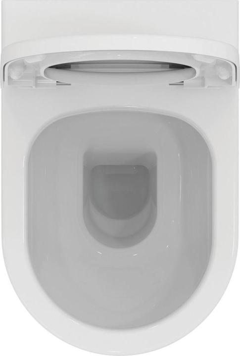 Productafbeelding Ideal Standard HANGEND TOILET ELISSE T569201 MET COV WHT