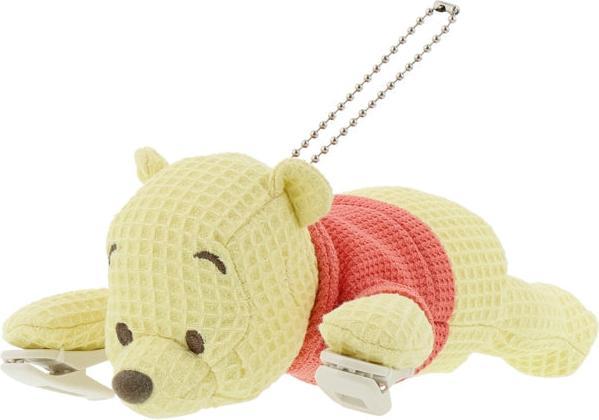 Produktbild Disney Winnie the Pooh Schulter Kuscheltier