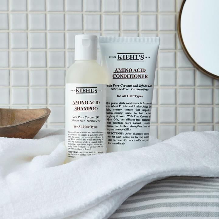 Produktbild Kiehl's Amino Acid Conditioner (200 ml)