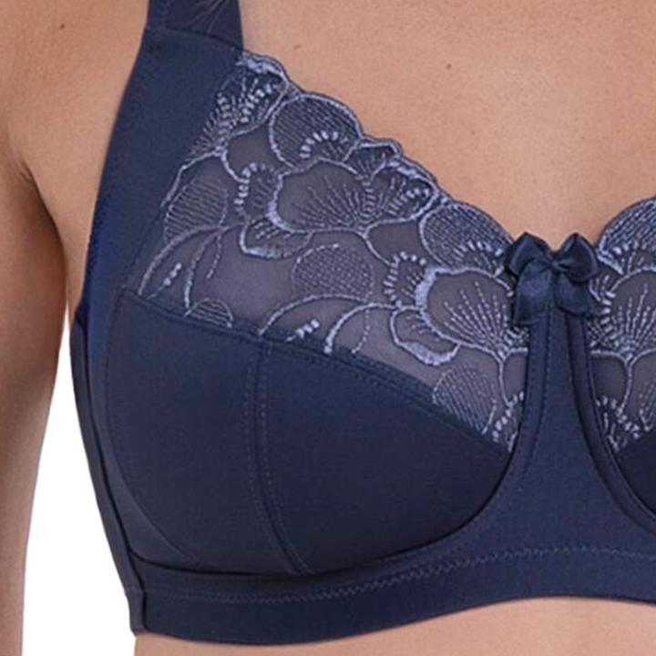 Image du produit Anita Lucia Soutien-gorge confort sans armatures (Une unité par pack, 80 C)