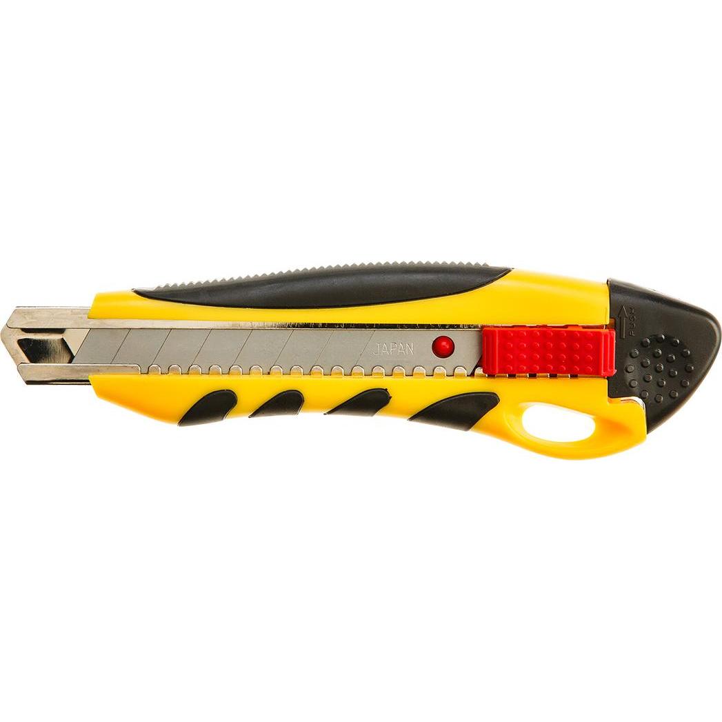 Topex Messer mit 18 mm gebrochener Klinge 17B428 (Ersatzklinge) (17B428)