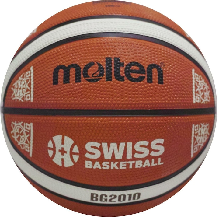 Molten Basketball