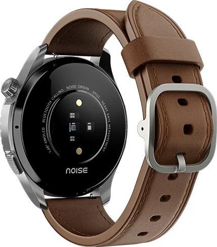 Image du produit Noise Origin Smartwatch Classic Brown (42 mm)