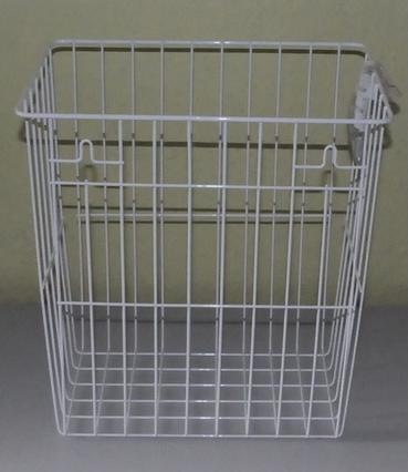 Actual product image Tork Rectangular bin (20 l)