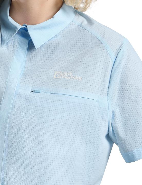 Immagine prodotto Jack Wolfskin Vandra S/S Shirt W (L)